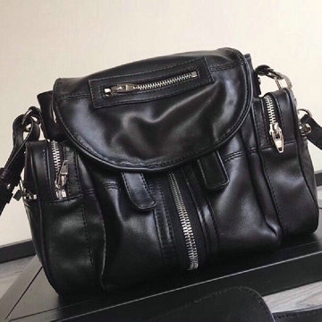 商品名称：アレキサンダーワン Alexander Wang 2019年最新入荷 marti バックパック 2way ショルダーバッグ リュック レディースかばん