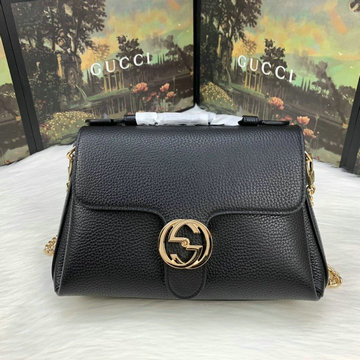 グッチ GUCCI  057-G510302K 2019年最新入荷 メッセンジャーバッグ ハンドバッグ 2way ショルダーバッグ カーフスキン