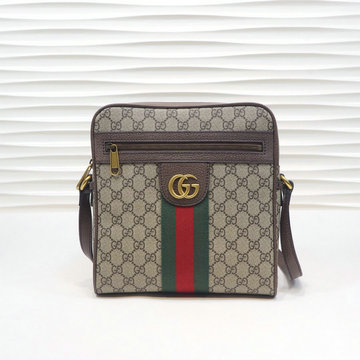 グッチ GUCCI  057-GG547926 2019年最新入荷 オフィディア GG スモール メッセンジャーバッグ 斜め掛け ショルダーバッグ メンズバッグ