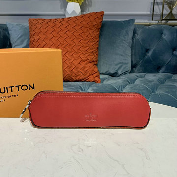 ルイヴィトン LOUISVUITTON   057-GI0009 2019年最新入荷 モノグラム トゥルース エリザベット ペンケース ペン袋