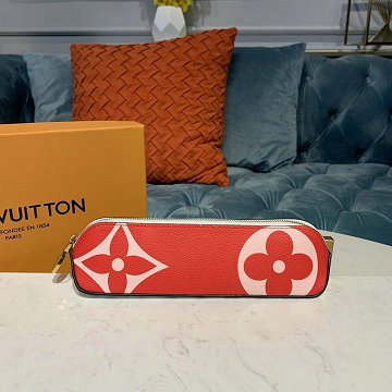 ルイヴィトン LOUISVUITTON 057-GI0376R  2019年最新入荷 モノグラム トゥルース エリザベット ペンケース ペン袋