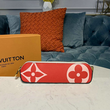 商品名称：ルイヴィトン LOUISVUITTON 057-GI0376R  2019年最新入荷 モノグラム トゥルース エリザベット ペンケース ペン袋