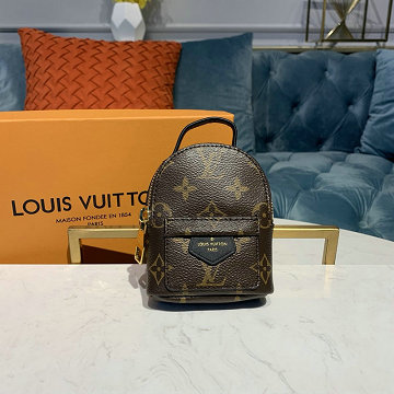 ルイヴィトン LOUISVUITTON  057-M41566 2019年最新入荷 パームスプリングス ミニバッグ 小銭入れ 財布 モノグラムキャンパス