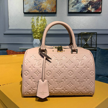 商品名称：ルイヴィトン LOUISVUITTON  057-M42394F 2019年最新入荷 スピーディ バンドリエール 25 NM ボストンバッグ トートバッグ 2way ショルダーバッグ
