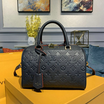 商品名称：ルイヴィトン LOUISVUITTON  057-M43501 2019年最新入荷 スピーディ バンドリエール 25 NM ボストンバッグ トートバッグ 2way ショルダーバッグ