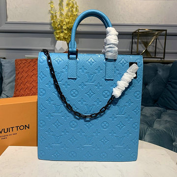 ルイヴィトン LOUISVUITTON  057-M44476L 2019年最新入荷 ハンドバッグ 2way ショルダーバッグ メンズ用 ビジネス モノグラムアンプラント