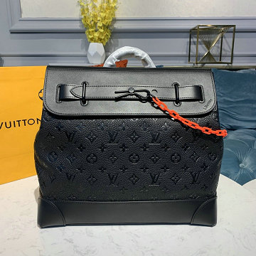 商品名称：ルイヴィトン LOUISVUITTON  057-M44731C 2019年最新入荷 スティーマー PM ハンドバッグ 2way ショルダーバッグ モノグラムアンプラント