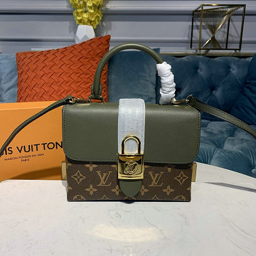 商品名称：ルイヴィトン LOUISVUITTON  057-M44321G 2019年最新入荷 ロッキー BB トップハンドルバッグ 2way ショルダーバッグ モノグラムキャンパス