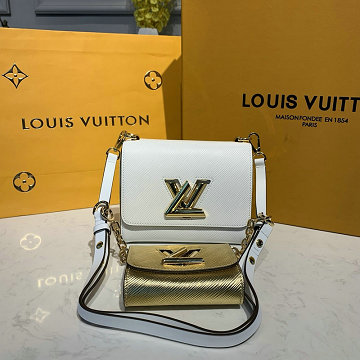 ルイヴィトン LOUISVUITTON  057-M50332LBJ 2019年最新入荷 親子バッグ 斜め掛け ショルダーバッグ 2つセット エピレザー
