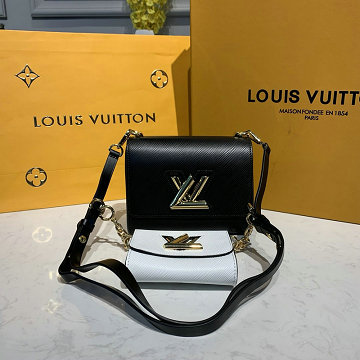 商品名称：ルイヴィトン LOUISVUITTON  057-M50332LKB 2019年最新入荷 親子バッグ 斜め掛け ショルダーバッグ 2つセット エピレザー