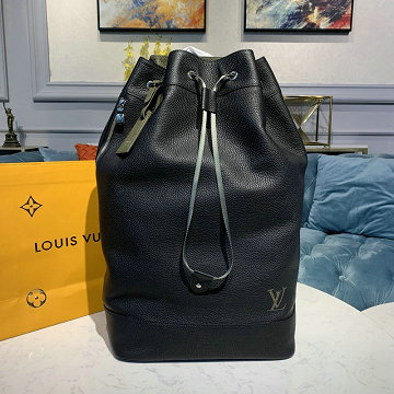 商品名称：ルイヴィトン LOUISVUITTON  057-M55171 2019年最新入荷 ノエ バックパック リュック スピンドル リュックサック トリヨンレザー