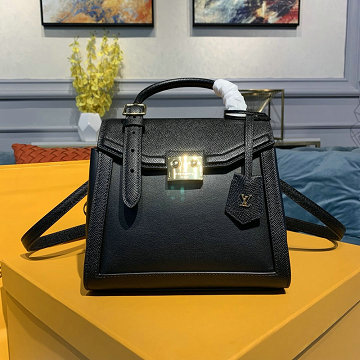 ルイヴィトン LOUISVUITTON  057-M55335 2019年最新入荷 LVアーク PM ハイエンドバッグ トートバッグ 2way ショルダーバッグ グレインカーフレザー