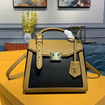 商品名称：ルイヴィトン LOUISVUITTON  057-M55488 2019年最新入荷 LVアーク PM ハイエンドバッグ トートバッグ 2way ショルダーバッグ グレインカーフレザー