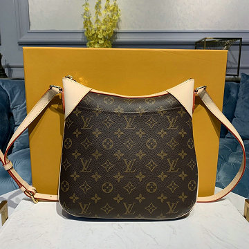 ルイヴィトン LOUISVUITTON  057-M56390 2019年最新入荷 斜め掛け ショルダーバッグ レディースかばん モノグラムキャンパス