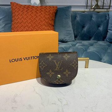 商品名称：ルイヴィトン LOUISVUITTON  057-M61970 2019年最新入荷 コインケース 小銭入れ モノグラムキャンパス