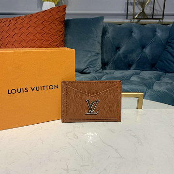 商品名称：ルイヴィトン LOUISVUITTON  057-M68611 2019年最新入荷 ポルト カルト ロックミー カードケース 名刺入れ カーフレザー