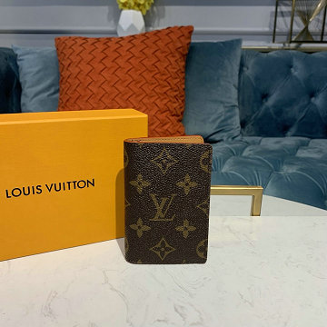 商品名称：ルイヴィトン LOUISVUITTON  057-M68905 2019年最新入荷 オーガナイザー ドゥ ポッシュ パスポール モノグラムキャンパス パスポートケース