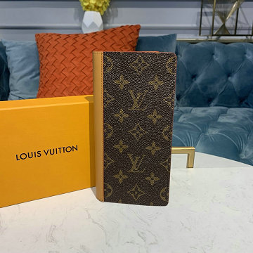 ルイヴィトン LOUISVUITTON  057-M69029 2019年最新入荷 ポルトフォイユ ブラザ NM 二つ折り長財布 ロングウォレット モノグラムキャンパス カードケース 札入れ