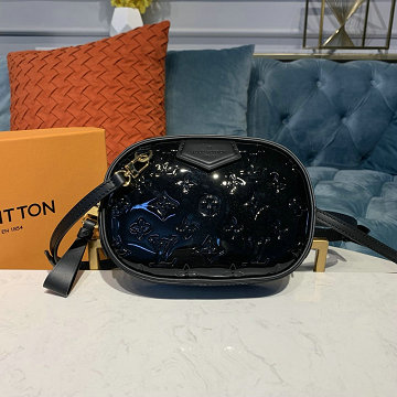 商品名称：ルイヴィトン LOUISVUITTON  057-M90464 2019年最新入荷 ベルトバッグ ウェストバッグ ショルダーバッグ ボディバッグ モノグラムヴェルニ