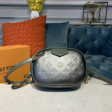 商品名称：ルイヴィトン LOUISVUITTON 057-M90510H  2019年最新入荷 ベルトバッグ ウェストバッグ ショルダーバッグ ボディバッグ モノグラムヴェルニ