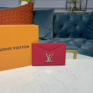商品名称：ルイヴィトン LOUISVUITTON  057-M68555 2019年最新入荷 ポルト カルト ロックミー カードケース 名刺入れ カーフレザー
