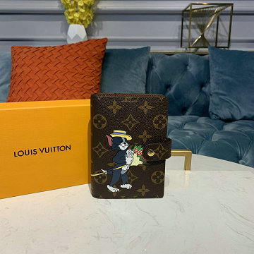 商品名称：ルイヴィトン LOUISVUITTON  057-R20005CT 2019年最新入荷 アジェンダ PM 手帳カバー モノグラムキャンパス