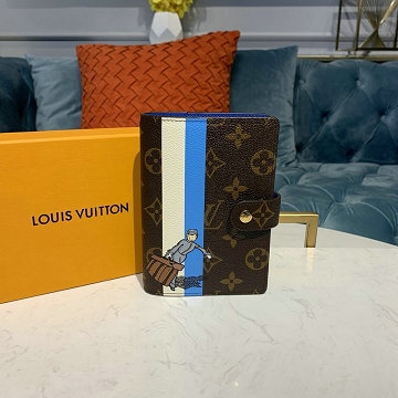 商品名称：ルイヴィトン LOUISVUITTON  057-R20005TL 2019年最新入荷 アジェンダ PM 手帳カバー モノグラムキャンパス