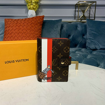 商品名称：ルイヴィトン LOUISVUITTON  057-R20005TR 2019年最新入荷 アジェンダ PM 手帳カバー モノグラムキャンパス