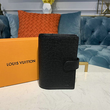 ルイヴィトン LOUISVUITTON  057-R20426 2019年最新入荷 アジェンダ PM 手帳カバー モノグラムエクリプスキャンパス