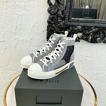 クリスチャンディオール CHRISTIAN DIOR 2020年秋冬最新入荷 スニーカー レースアップシューズ 男女兼用 ユニセックス スポーツシューズ カジュアル