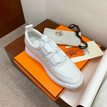 エルメス HERMES 26-HEJ20006  2020年秋冬最新作 スポーツシューズ スニーカー レディース ランニングシューズ 靴 カジュアルシューズ