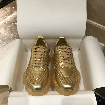 ジミーチュー JIMMY CHOO  26-JCJ20002 2020年秋冬最新作 スニーカー スポーツシューズ レディース カジュアルシューズ 通勤 通学 カーフスキン