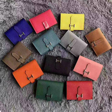 エルメス HERMES  063-HES20001 2019年最新入荷 ペアン カードケース コインケース 名刺入れ ヴォーエプソン
