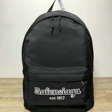 商品名称：バレンシアガ BALENCIAGA  YUN-BA085332F 2019年最新入荷 エクスプローラー バックパック リュックサック ユニセックス リュック 男女兼用 ナイロン
