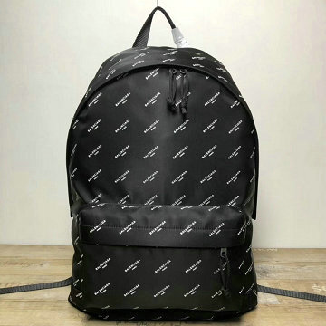 バレンシアガ  YUN-BA085332Z BALENCIAGA 2019年最新入荷 エクスプローラー バックパック リュックサック ユニセックス リュック 男女兼用 ナイロン