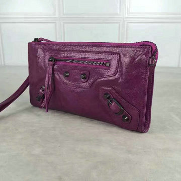 バレンシアガ BALENCIAGA  YUN-BA331683Y 2019年最新入荷 チェーンウォレット 手持ちかばん クラッチバッグ セカンドバッグ レザー