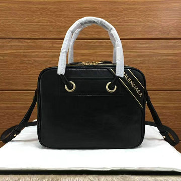 バレンシアガ BALENCIAGA  YUN-BA466542 2019年最新入荷 トップハンドルバッグ トートバッグ 2way ショルダーバッグ レディースかばん シープスキン