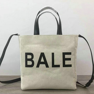 バレンシアガ BALENCIAGA 2019年最新入荷 トートバッグ 2way 斜め掛け ショルダーバッグ クロスボディバッグ キャンパス