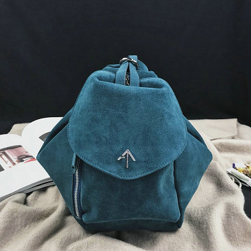 マヌ アトリエ Manu Atelier   YS-MA78062LQ 2019年最新入荷 Fernweh ショルダーバッグ ハンドバッグ レディースかばん