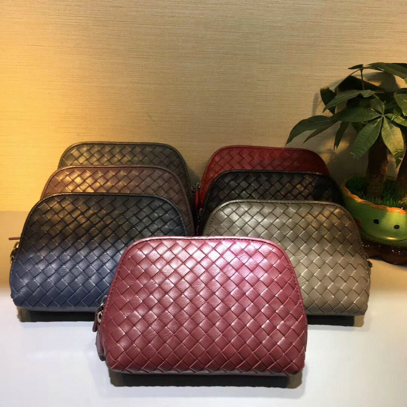 BOTTEGAVENETA QJ-BOV8652 ボッテガヴェネタ ポーチ 手持ちかばん クラッチバッグ
