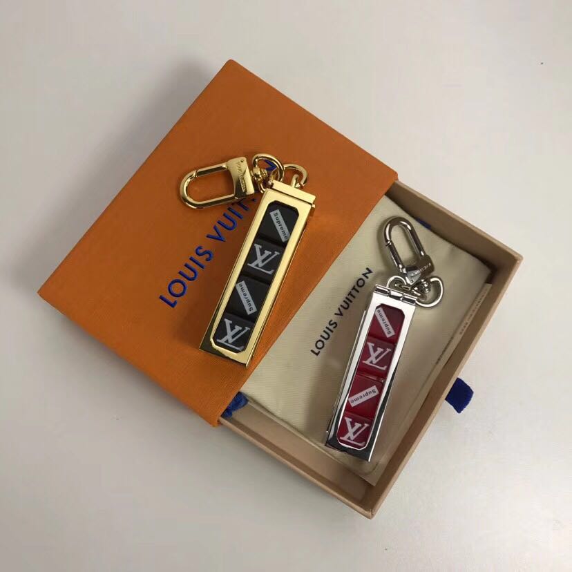 ルイヴィトン LOUISVUITTON 025-LVK19001 2019年最新入荷 キーホルダー キーケース バッグチャーム