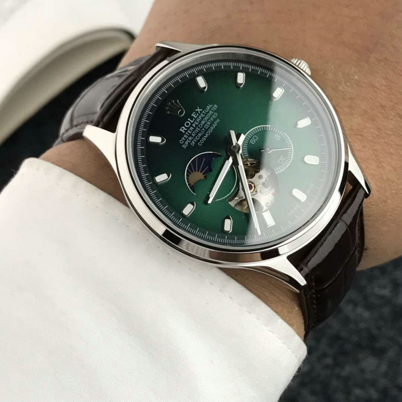 ロレックス ROLEX AJ-RXT19003 2019年最新入荷 オートマティックウォッチ 機械式 腕時計 メンズ OYSTER PERPETUAL 時計