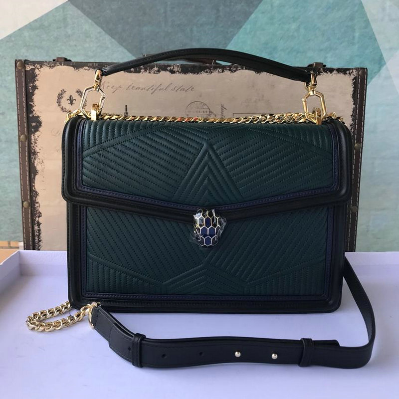 バーバリー BURBERRY 99-BR286632 2019年最新入荷 Serpenti Forever トップハンドル トートバッグ 2way ショルダーバッグ レザー