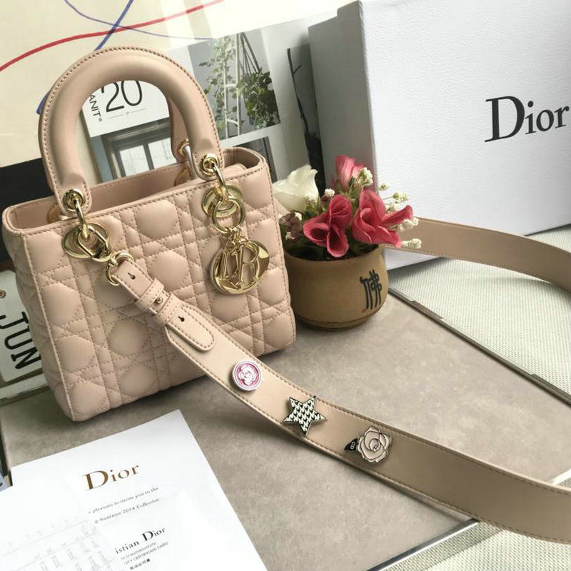 クリスチャンディオール CHRISTIAN DIOR 99-CD0532 2019年最新入荷 カナージュ ハンドバッグ 2way ショルダーバッグ トートバッグ 通勤 レザー