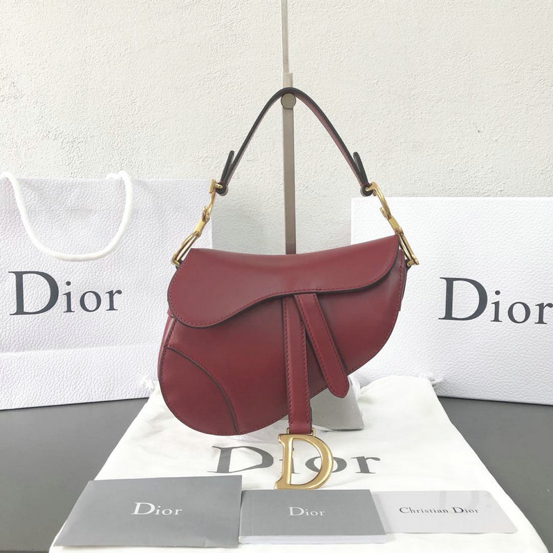 クリスチャンディオール CHRISTIAN DIOR 99-CD93333 2019年最新入荷 トロッター サドルバッグ ハンドバッグ トートバッグ レディース ショルダーバッグ