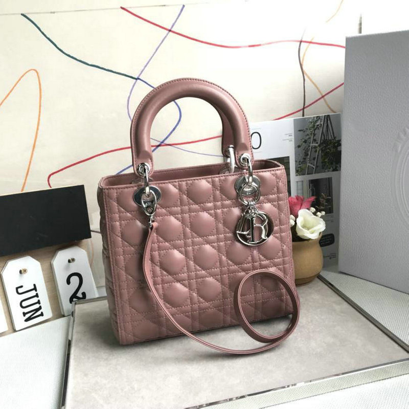 クリスチャンディオール CHRISTIAN DIOR 99-CD8022 2019年最新入荷 カナージュ ハンドバッグ 2way ショルダーバッグ トートバッグ 通勤 レザー
