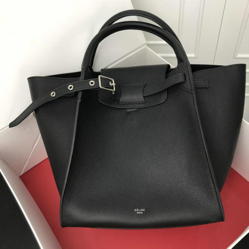 セリーヌ CELINE 99-CE183313 2019年最新入荷 ビッグバッグ スモール 2way ハンド ショルダー トート バッグ レディース カーフスキン