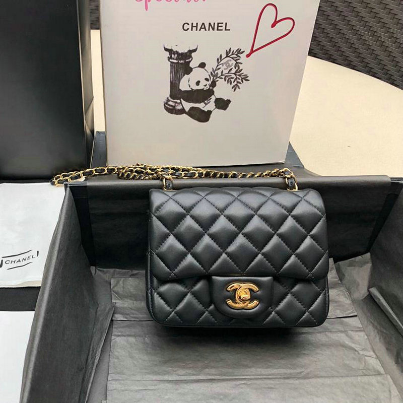シャネル CHANEL 99-CH1115YK 2019年最新入荷 ショルダーバッグ 斜め掛け フラップバッグ レディースかばん ラムスキン