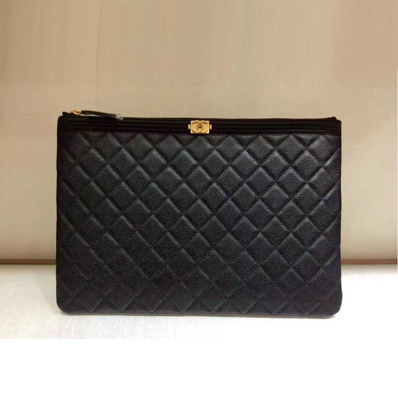 商品名称：シャネル CHANLE 99-CH80570 2019年最新入荷 クラッチバッグ 手持ちかばん ハンドバッグ キャビアスキン