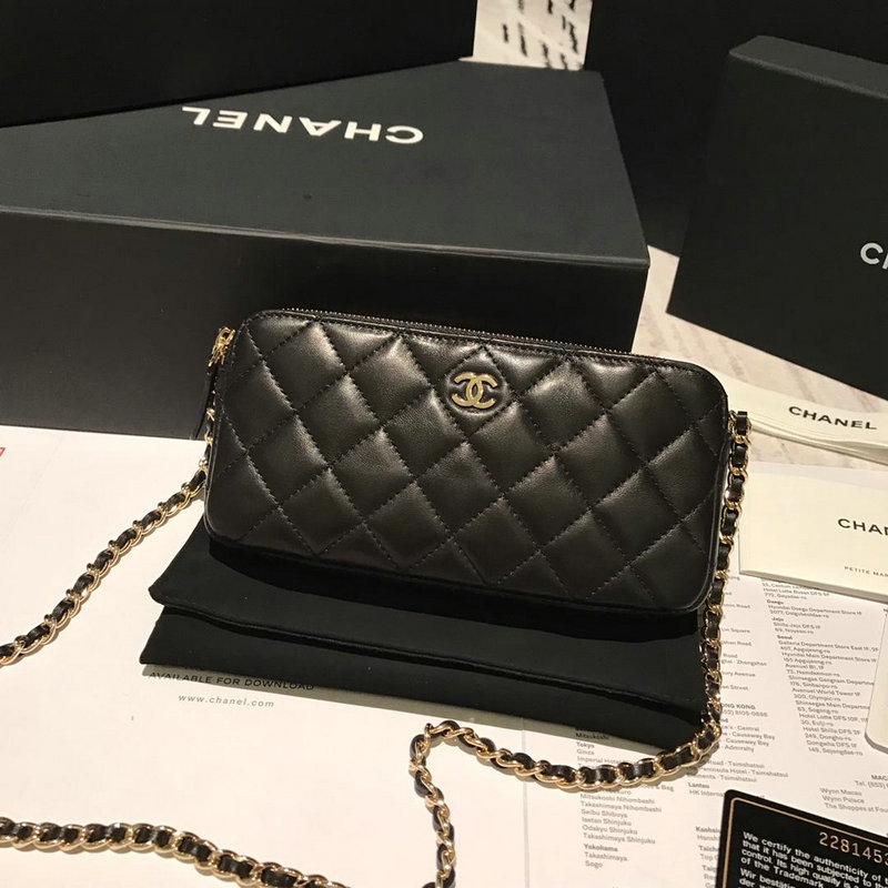 商品名称：シャネル CHANEL 99-CH82527YJ 2019年最新入荷 チェーン クラッチバッグ 斜め掛け ショルダーバッグ 手持ちかばん ラムスキン